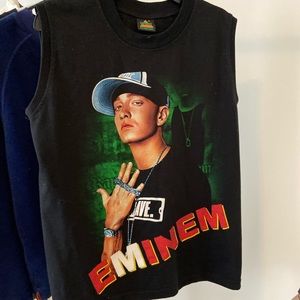 Eminem tank top